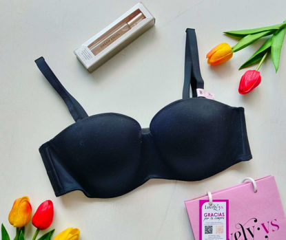 Imagen de Victoria's Secret Bra Strapple Lightly Lined.